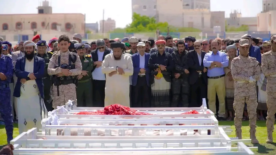 شبوة تحت تهديد الغدر الحوثي.. استهداف أشخاص خارج ساحات المواجهة يثير المخاوف من اتساع دائرة العنف