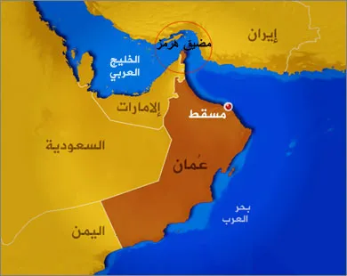 مضيق هرمز على حافة الانفجار.. طهران تتحدى واشنطن وتتوعد بمنع المدمرات الأمريكية والسفن الإسرائيلية