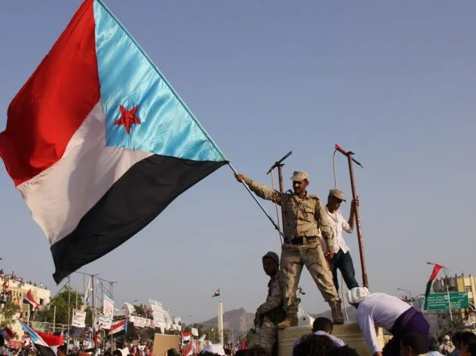 تضحيات الجنوبيين انتصار على الواقع والجنوب يقترب يومًا بعد يوم من تحقيق أحلام شعبه