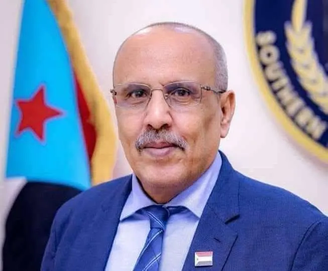الكثيري يعزّي في استشهاد أحمد عبدالله حسين الكثيري برصاص الغدر بالقرب من أحور
