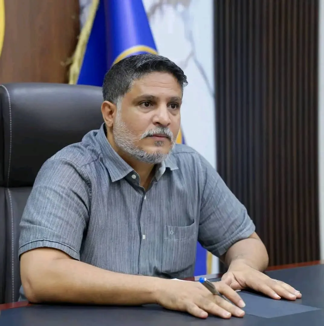 خالد الزامكي يدعو أبناء الجنوب العربي إلى رص الصفوف والتسامي على الجراح والتمسك بهدف استعادة الدولة