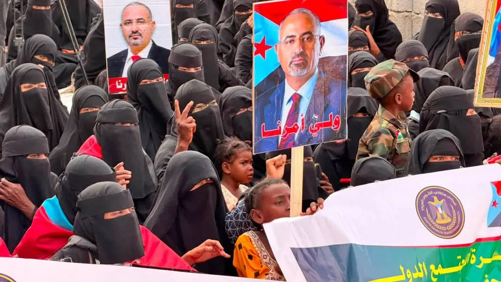 المرأة الجنوبية.. شريكة النضال وصانعة الأجيال وذاكرة وطن لا تنسى