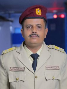 النقيب: قواتنا المسلحة الجنوبية مستمرة في مكافحة الإرهاب