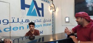 مدير عام المنصورة يوجه بضبط الفنادق المتخلفة