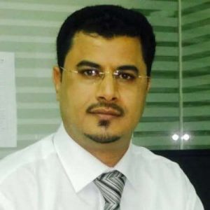الحوثي الحوثي يجب أن تدفع ثمن اعتدائه