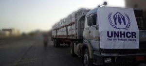 تقرير حديث للأمم المتحدة: