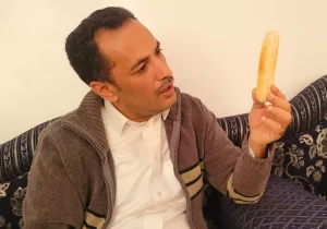 الحوثيون يختطفون "يوتيوبر