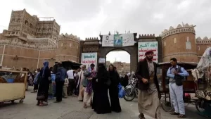  واشنطن تايمز تحذر من مخاطر تحوّل اليمن إلى مستعمرة إيرانية جديدة