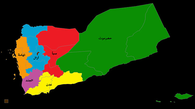 حضرموت والاستهداف الخبيث