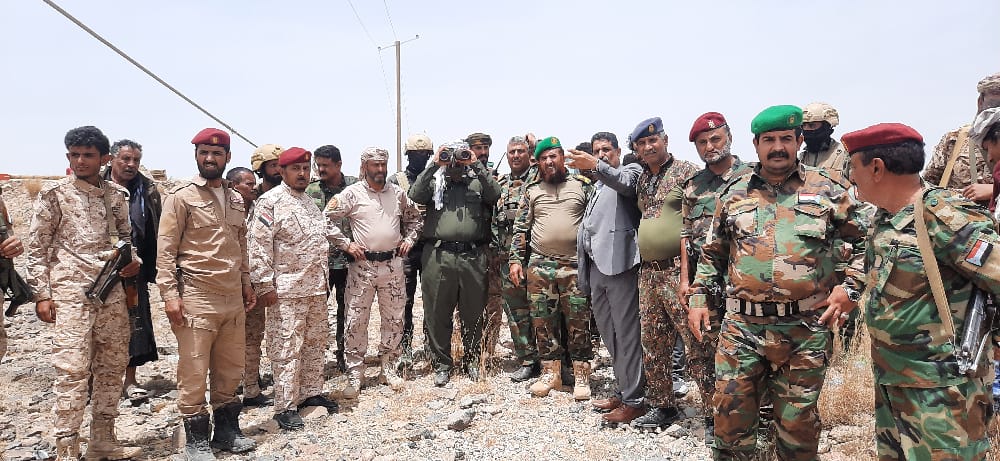 جاهزية القوات البرية وحتمية حشد الطاقات.. ماذا يعني توجيه المجلس الانتقالي