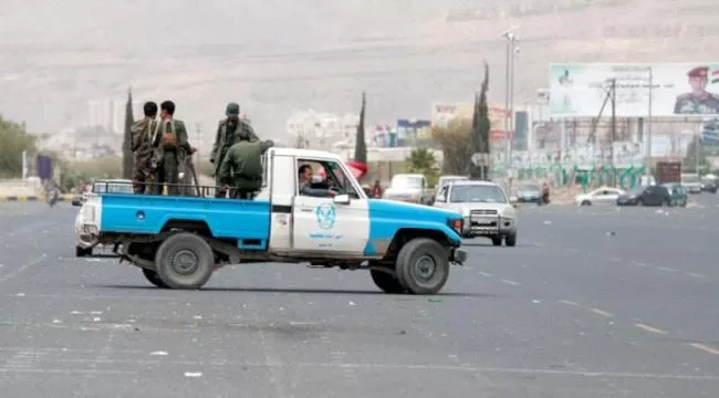 شهادة صادمة لأم الضحية: شرطة الحوثي تدافع عن مغتصب طفل بصنعاء