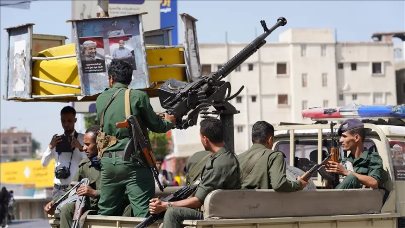 عبدالحكيم البركاني اختفى في "شارع برمودا"