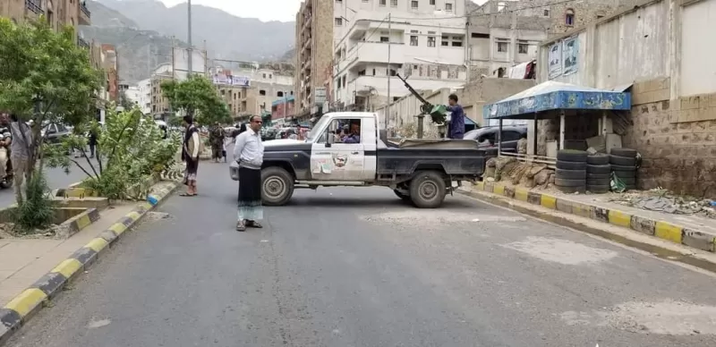 مشروع "بورجن": المساعدات لن تحمي اليمنيين دون إصلاح المؤسسات الحكومية