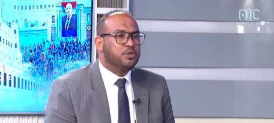 خالد هويدي: المنطقة العسكرية الأولى لا تؤدي مهامها