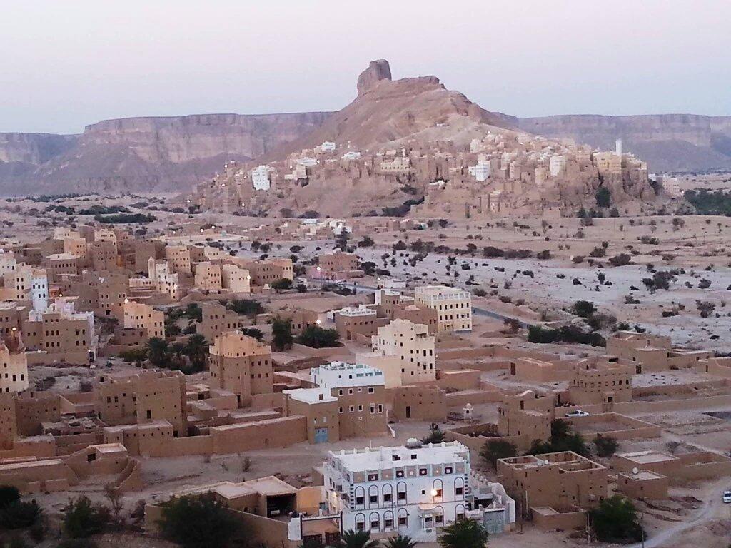 قبائل (كندة الملوك) بحضرموت تبارك نجاح اللقاء التشاوري الجنوبي