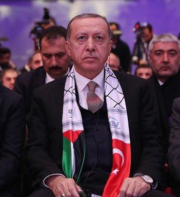 أردوغان لأوروبا كم طفلا فلسطينيا يجب أن يموت حتى نطالب بوقف إطلاق النار