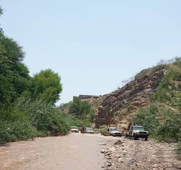 لحج.. القوات الجنوبية تتصدى لاعنف هجوم حوثي شمال غرب المسيمير