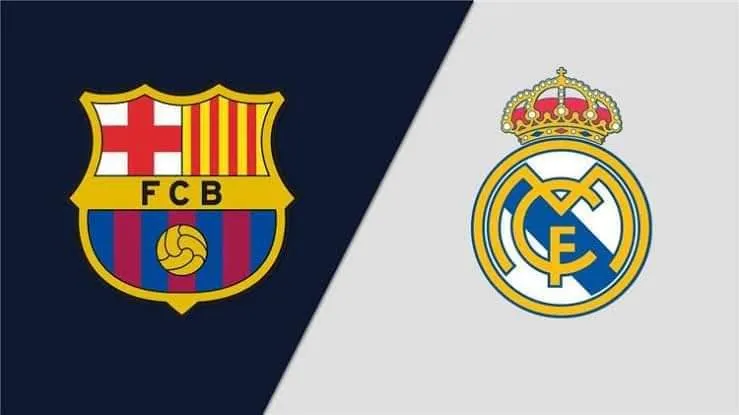 غيابات الكلاسيكو.. 10 إصابات تضرب ريال مدريد وبرشلونة