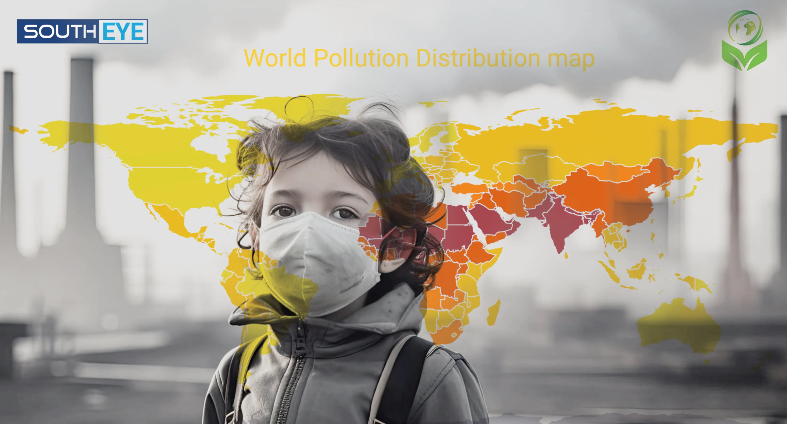 Call for Action: Air pollution prevention & control