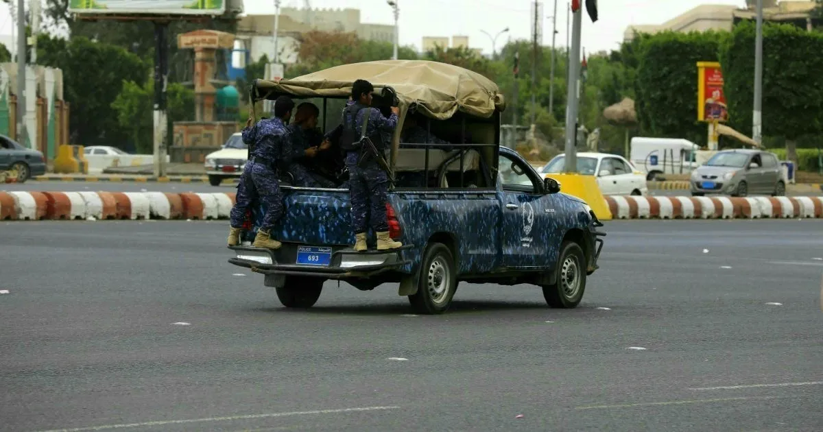 مسلحون حوثيون يغتالون شيخاً قبلياً وسط صنعاء