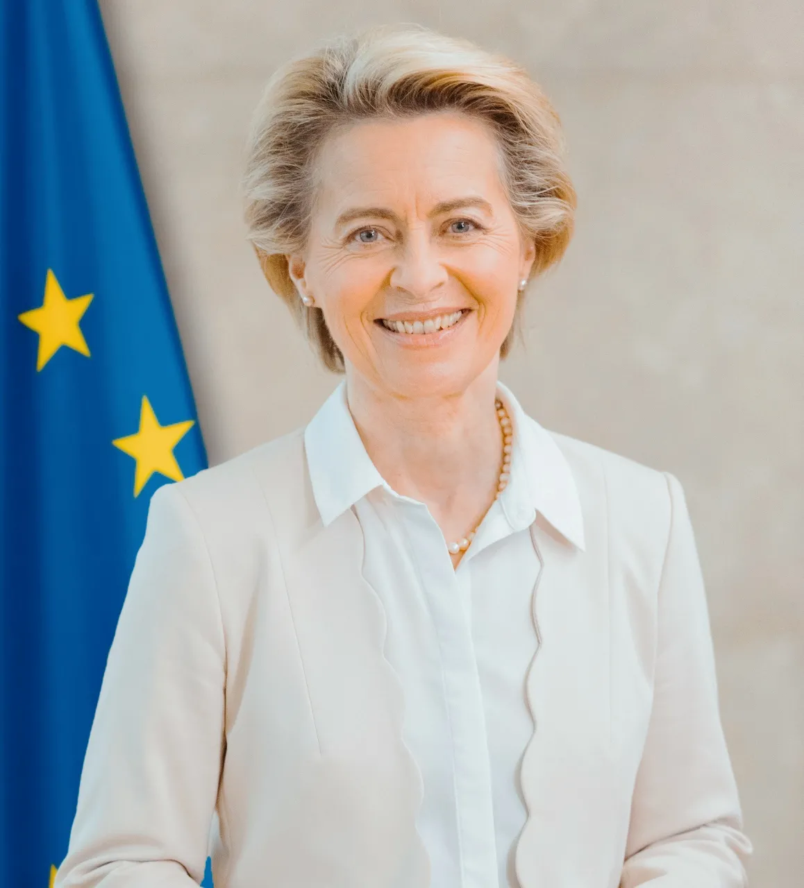 Speech by President Von der Leyen at the European Parliament Plenary on the new College of Commissioners and its programme