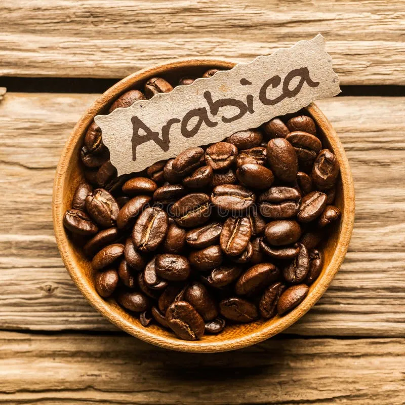 Arabica Coffee Prices Surge to Historic High