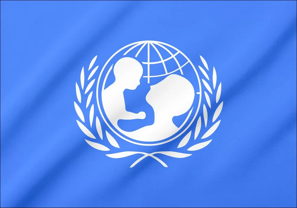 UNICEF in 2024