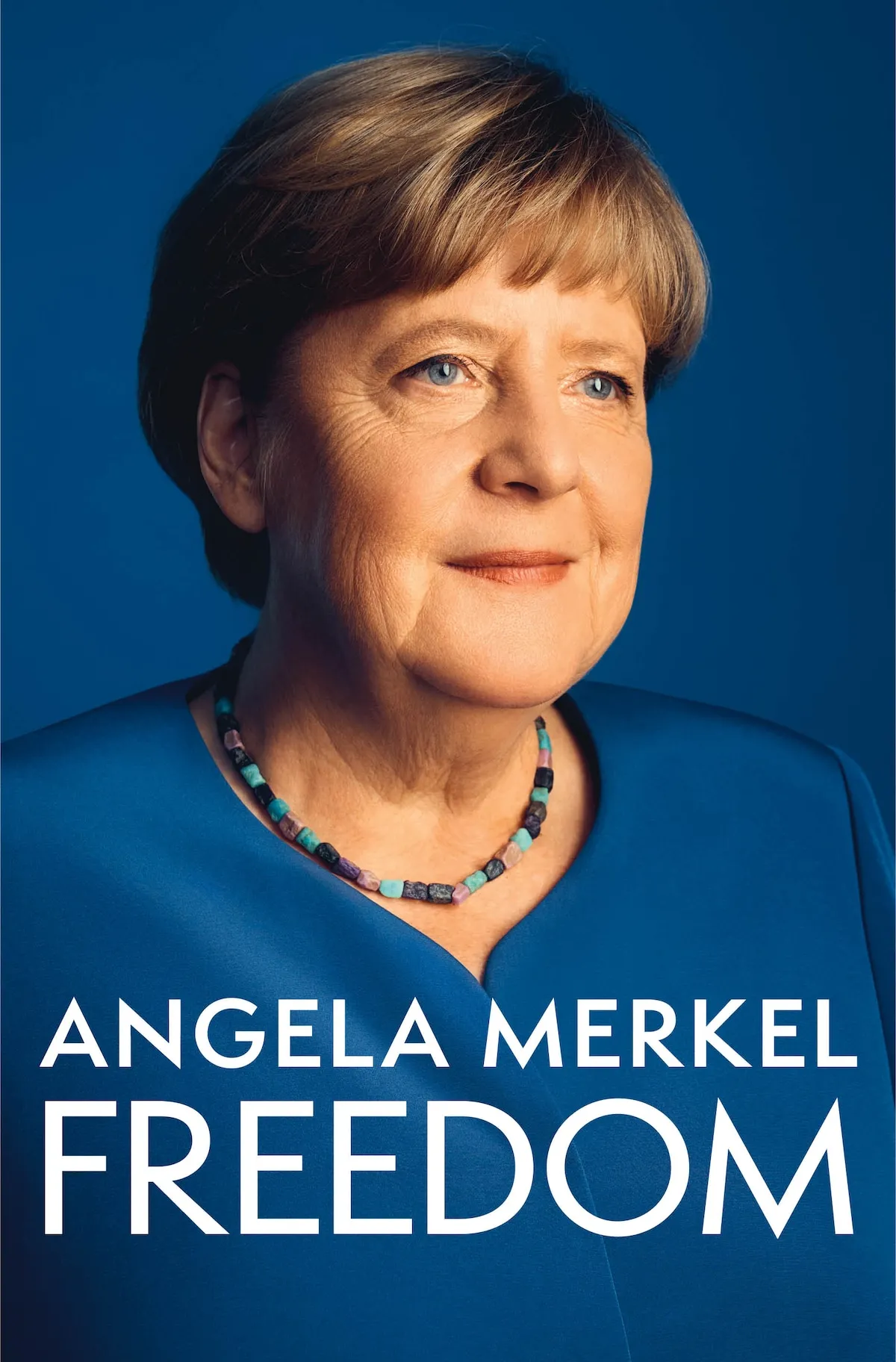 From Angela Merkel's notes