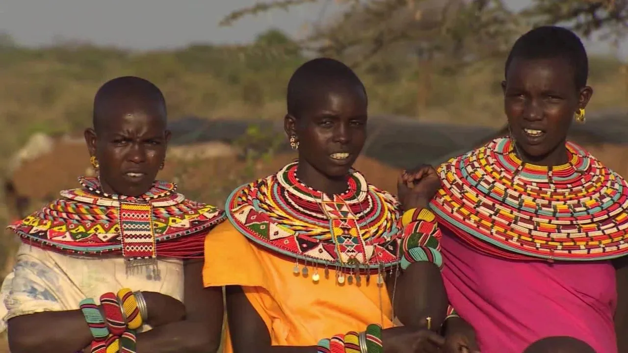 The Fight Against FGM