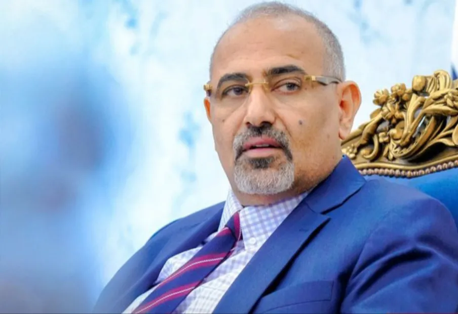 President Al-Zubaidi Leads the Path to Reconstruction and Stability in the South