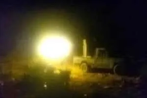 القوات المسلحة الجنوبية تفشل هجوم لميليشا الحوثي على مواقعها شمال الضالع وتكبّد الميليشيا خسائر كبيرة