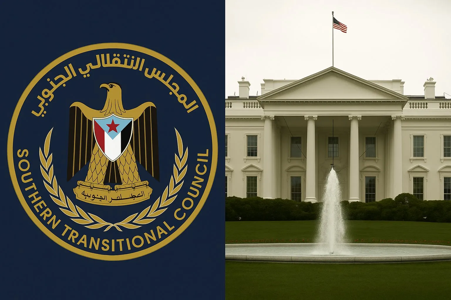 Comprehensive Analysis of the Southern Transitional Council’s Announcement of an Official Mission in the United States