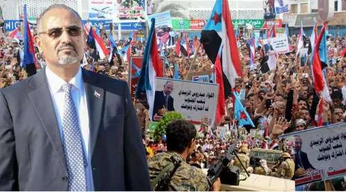 4 مايو، زخم جنوبي تاريخي وتحول نحو العمل المؤسسي والمنظم سياسياً وعسكرياً ودبلوماسياً
