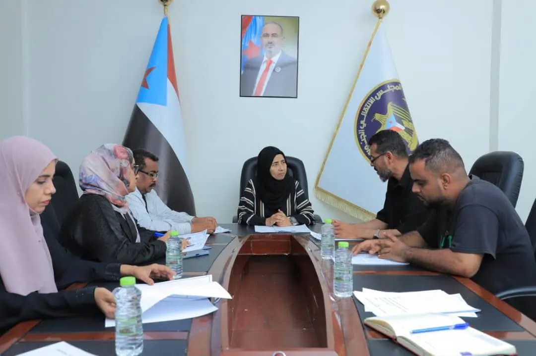 هيئة الإغاثة والأعمال الإنسانية تعقد اجتماعها الدوري لشهر مايو