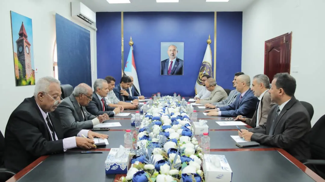 التنسيق الإعلامي بين الجنوب والمقاومة الوطنية وتحديات الاتصالات وقيود الاعلام في مناطق سيطرة ميلشيات الحوثيين