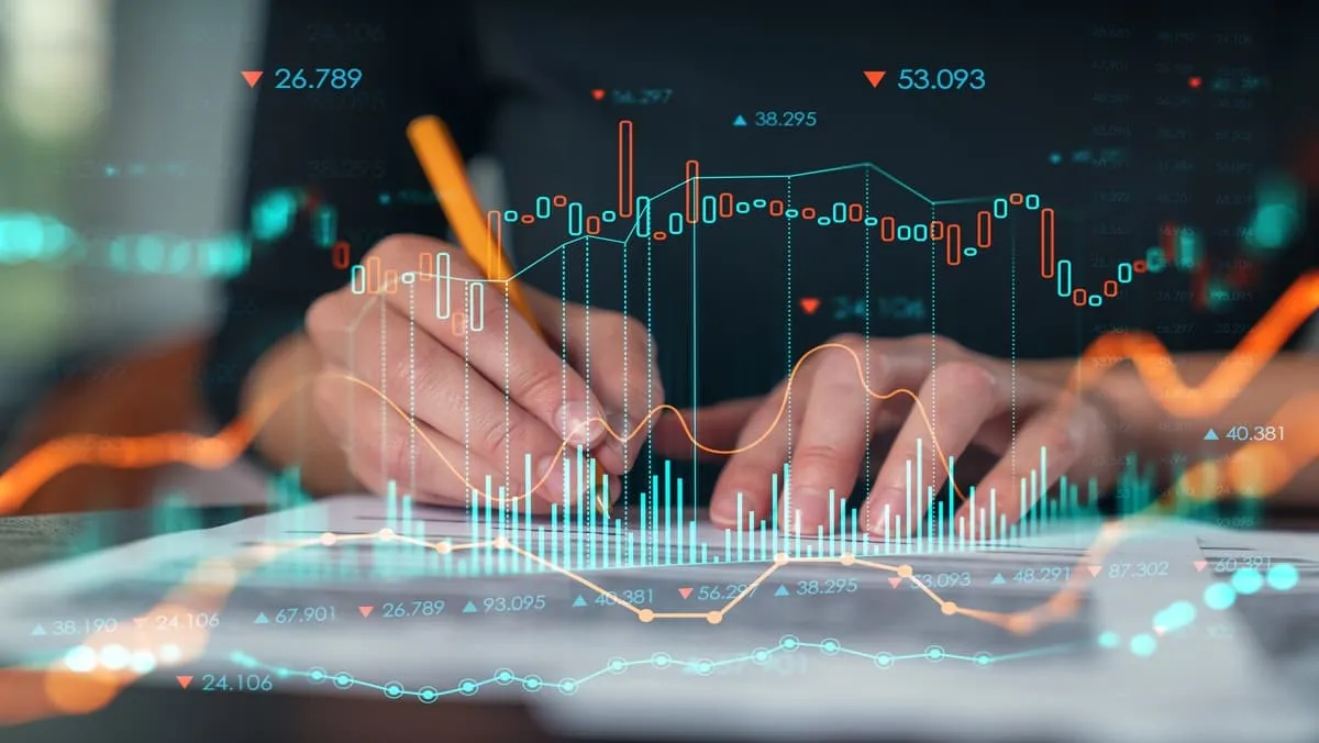 المشهد الاقتصادي العالمي في 2025 وانعكاساته على الشركات الصغيرة