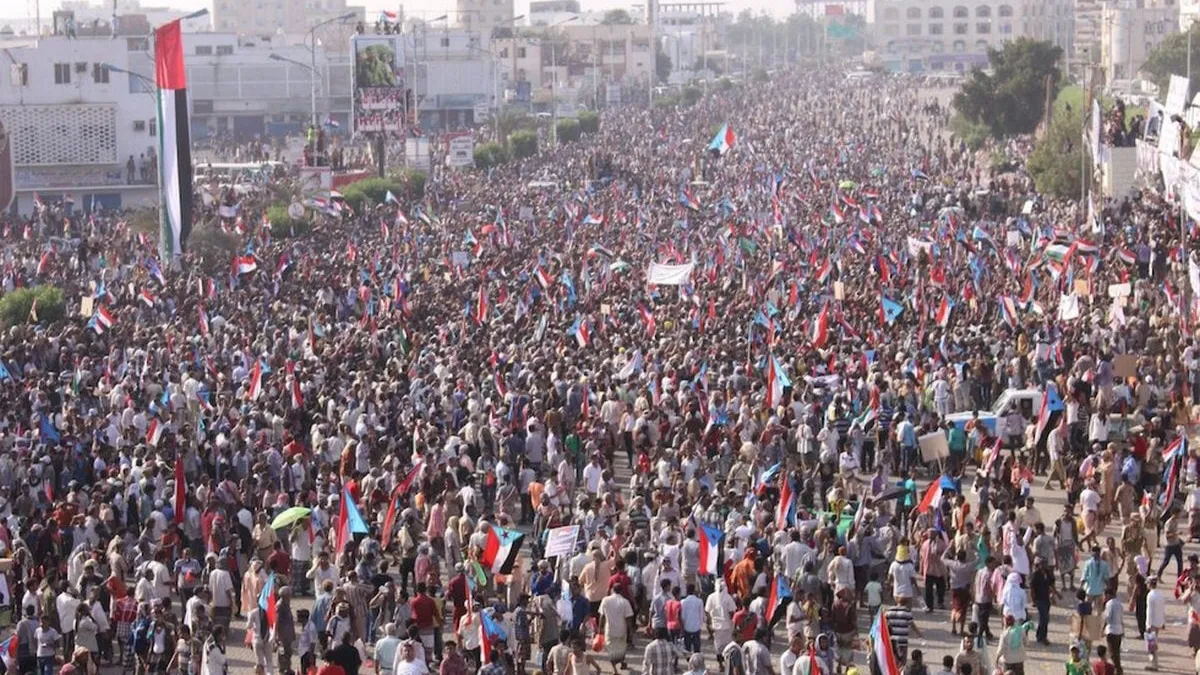 From the Dream of Arabic Unity to wars | The Southern People's Struggle Towards Freedom, Identity, and State restoring