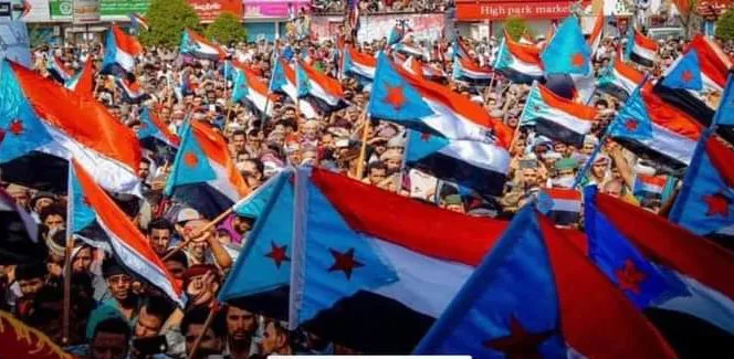 قضية شعبنا الجنوبي، ثوابت وطنية وصمود عظيم