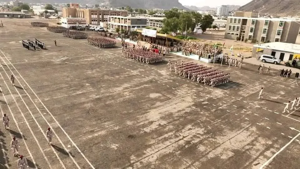 الكلية الحربية تستعيد مجدها الجنوبي، حكاية من مصنع الرجال