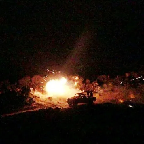 قواتنا الجنوبية تكسر هجومًا مزدوجًا حوثيًا في \"باب غلق\" شمال الضالع وتنفذ هجومًا معاكسًا حاسمًا