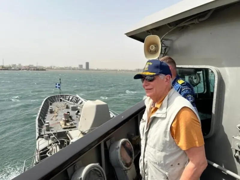 من التماهي إلى الصدام.. هجمات البحر تُعيد رسم مواقف أوروبا من الحوثي