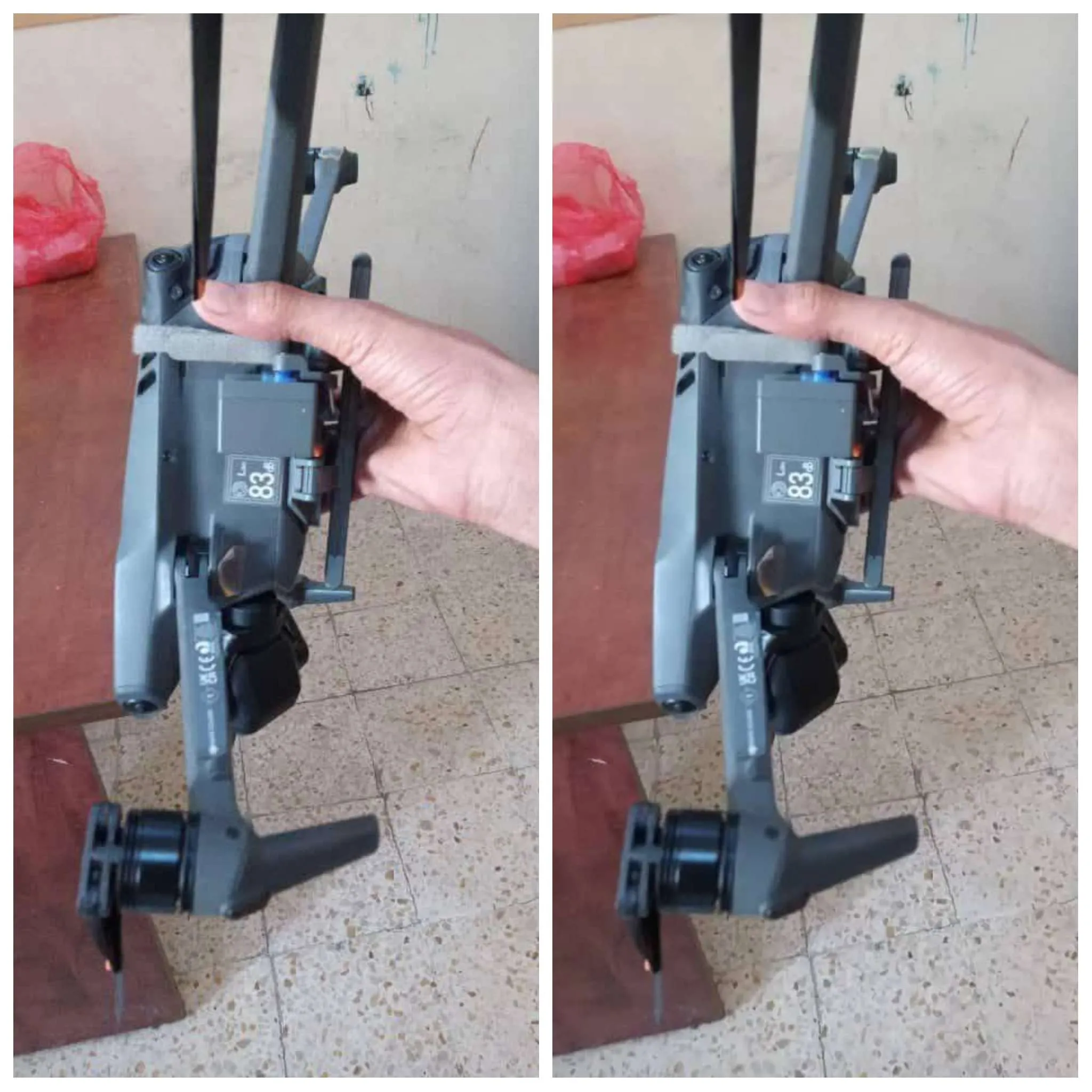 القوات الجنوبية تسقط طائرة مسيّرة معادية في المحفد وتفشل هجوماً إرهابياً