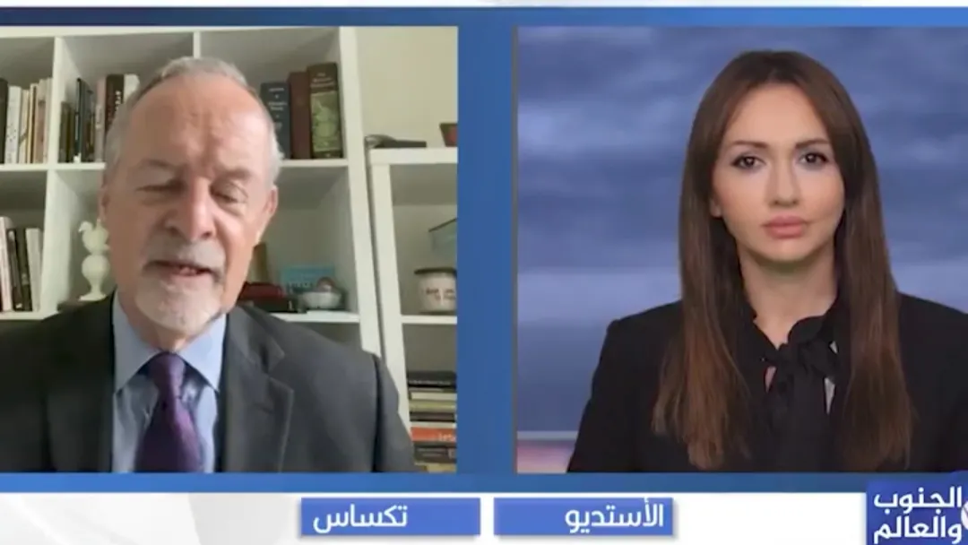 قراءه في تصريح السفير البريطاني السابق، ما الدور المفترض ان تلعبه المملكة المتحدة تجاه الجنوب؟