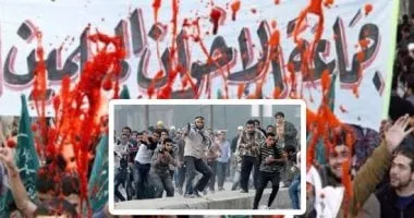 *الإخوان في اليمن: خطاب مزدوج وتحالفات متقلبة*