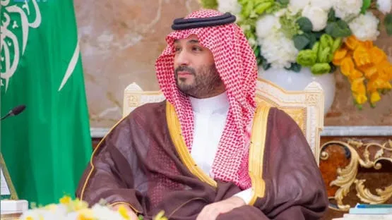 نيابة عن الملك سلمان.. ولي العهد يصل منى للإشراف على تنظيم الحج