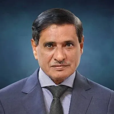 البحسني: \"نرفع إليكم أسمى آيات التهاني والتبريكات بمناسبة عيد الأضحى المبارك\"