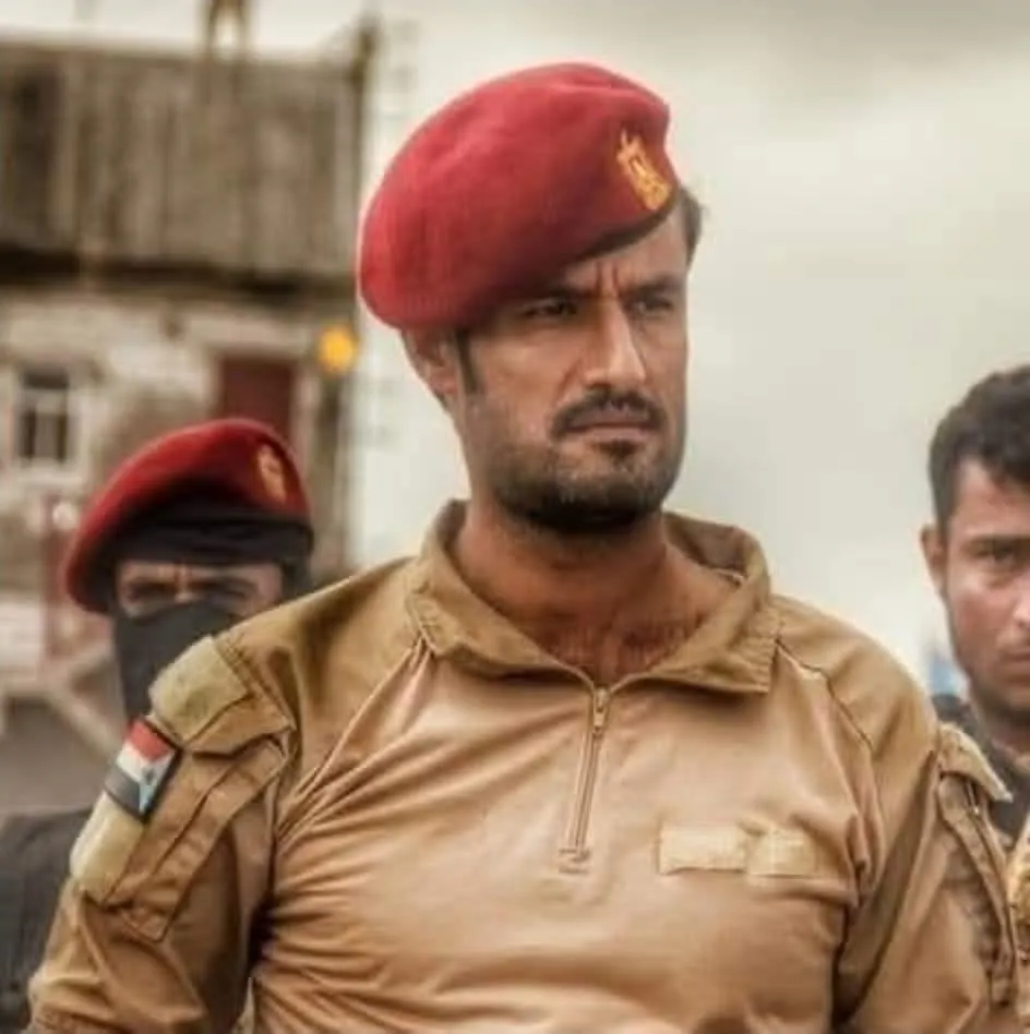 محمد النقيب:: الحملة الاعلامية المغرضة تجاه القائد البطل العميد جلال الربيعي، كما سابقاتها ستسقط أمام جدار الحقيقة وصلابة الارض