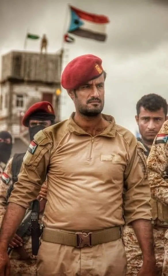 حملة تشويه ممنهجة تستهدف الأجهزة الأمنية الجنوبية...  الأجهزة الأمنية الجنوبية .. خط أحمر فلا تلعبوا بالنار