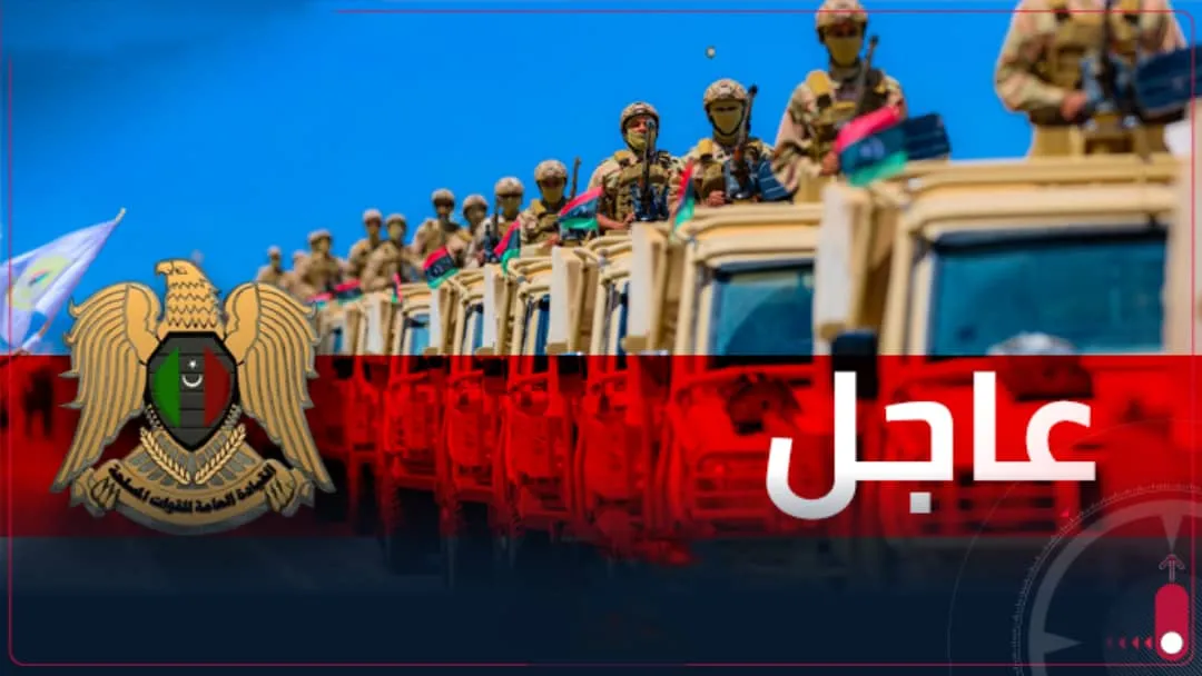 الجيش الليبي يتقدم في المثلث الحدودي ومليشيات البرهان تعترف بالهزيمة