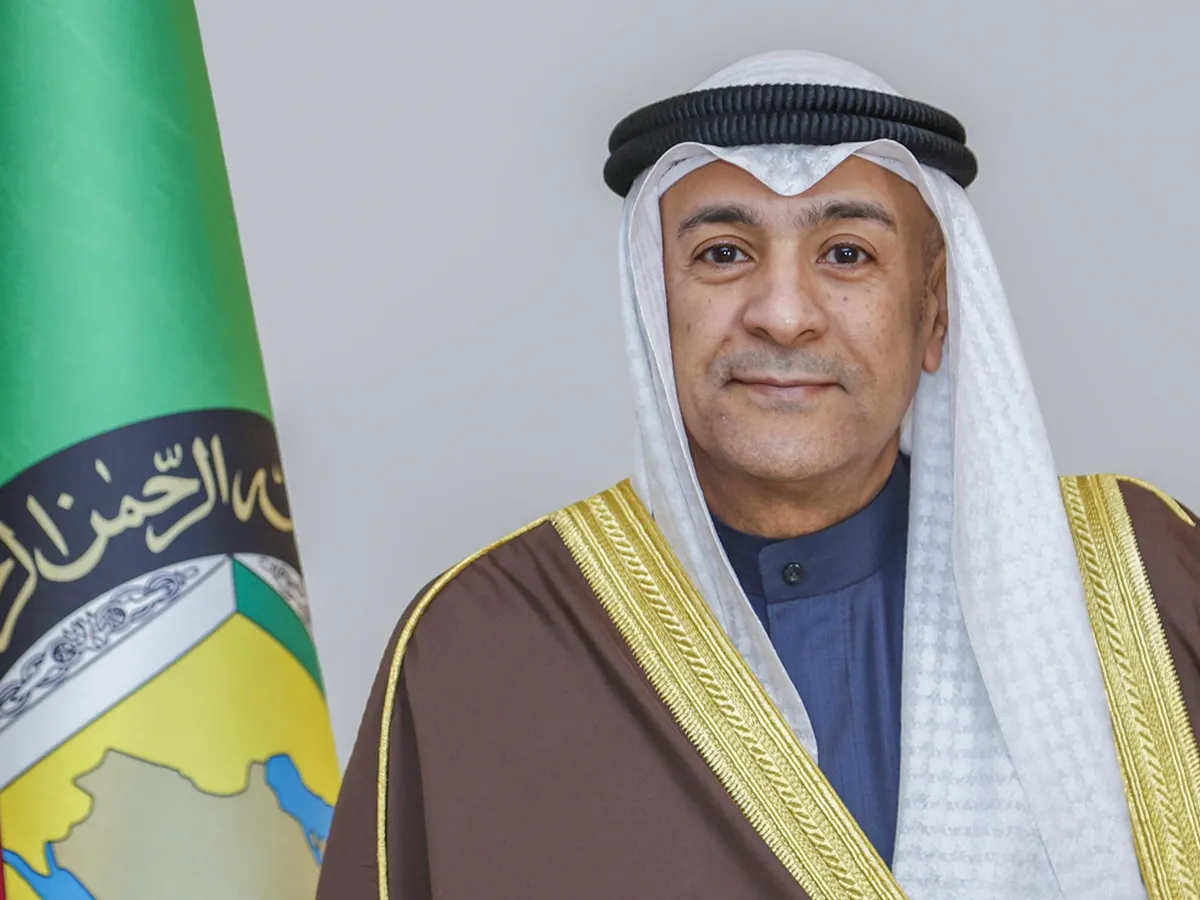 امين عام مجلس التعاون لدول الخليج العربية: الاعتداء الإسرائيلي على ايران انتهاك صريح للقانون الدولي وميثاق الامم المتحدة
